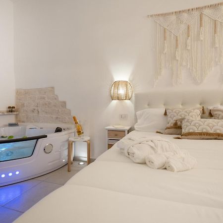 Dimora Giulia Luxury Suite And Room Castellana Grotte Εξωτερικό φωτογραφία