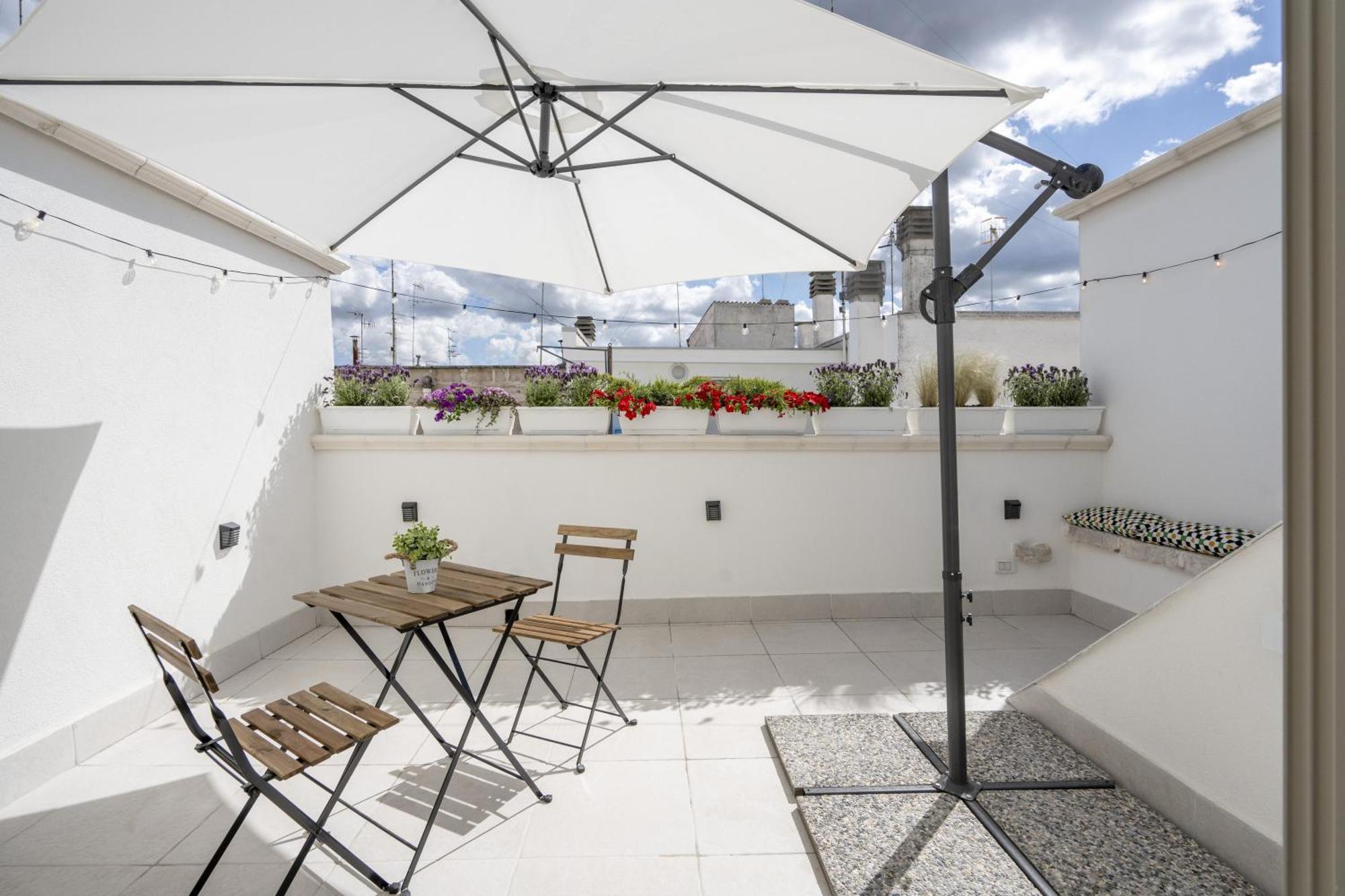 Dimora Giulia Luxury Suite And Room Castellana Grotte Εξωτερικό φωτογραφία