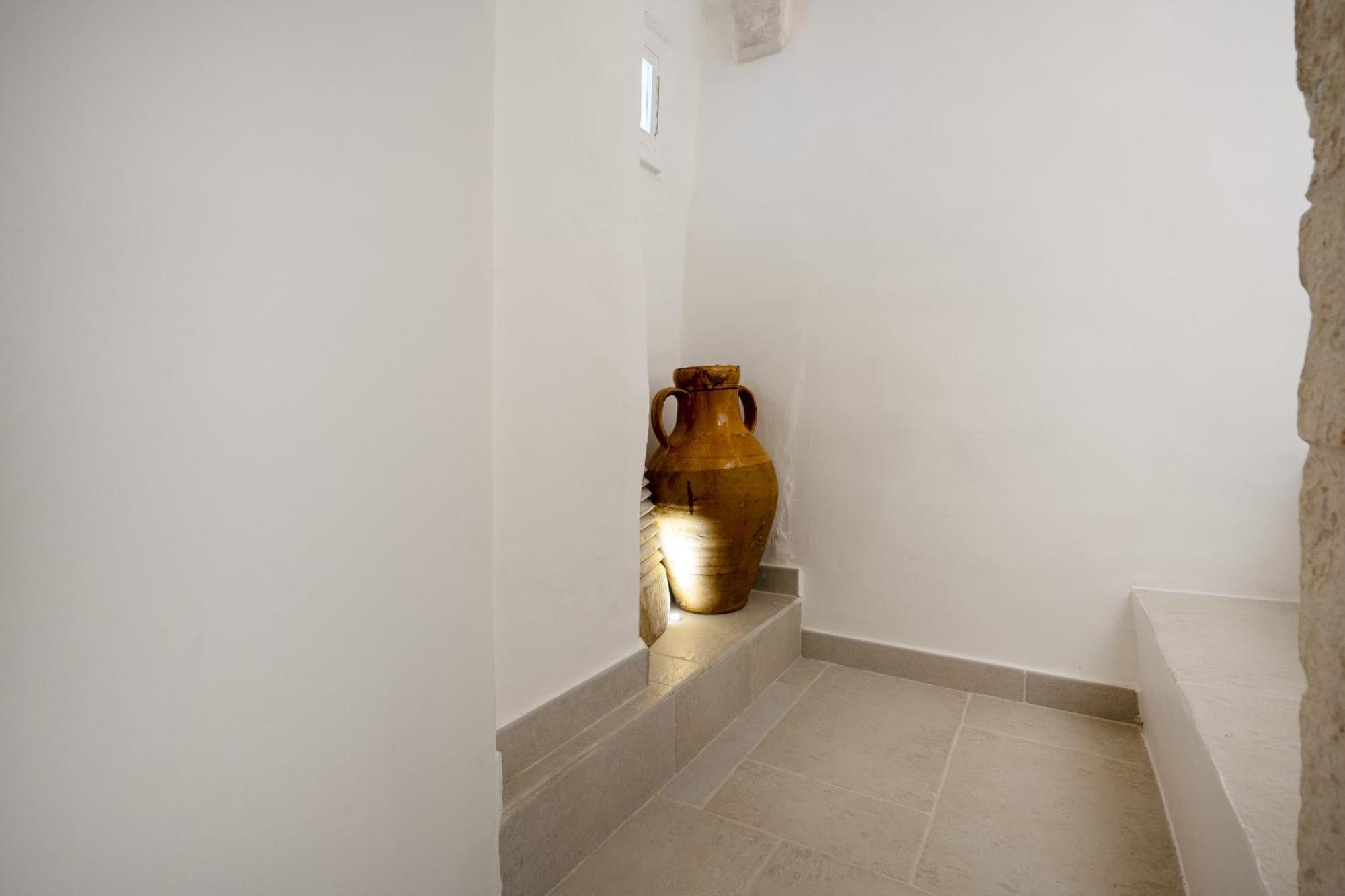 Dimora Giulia Luxury Suite And Room Castellana Grotte Εξωτερικό φωτογραφία