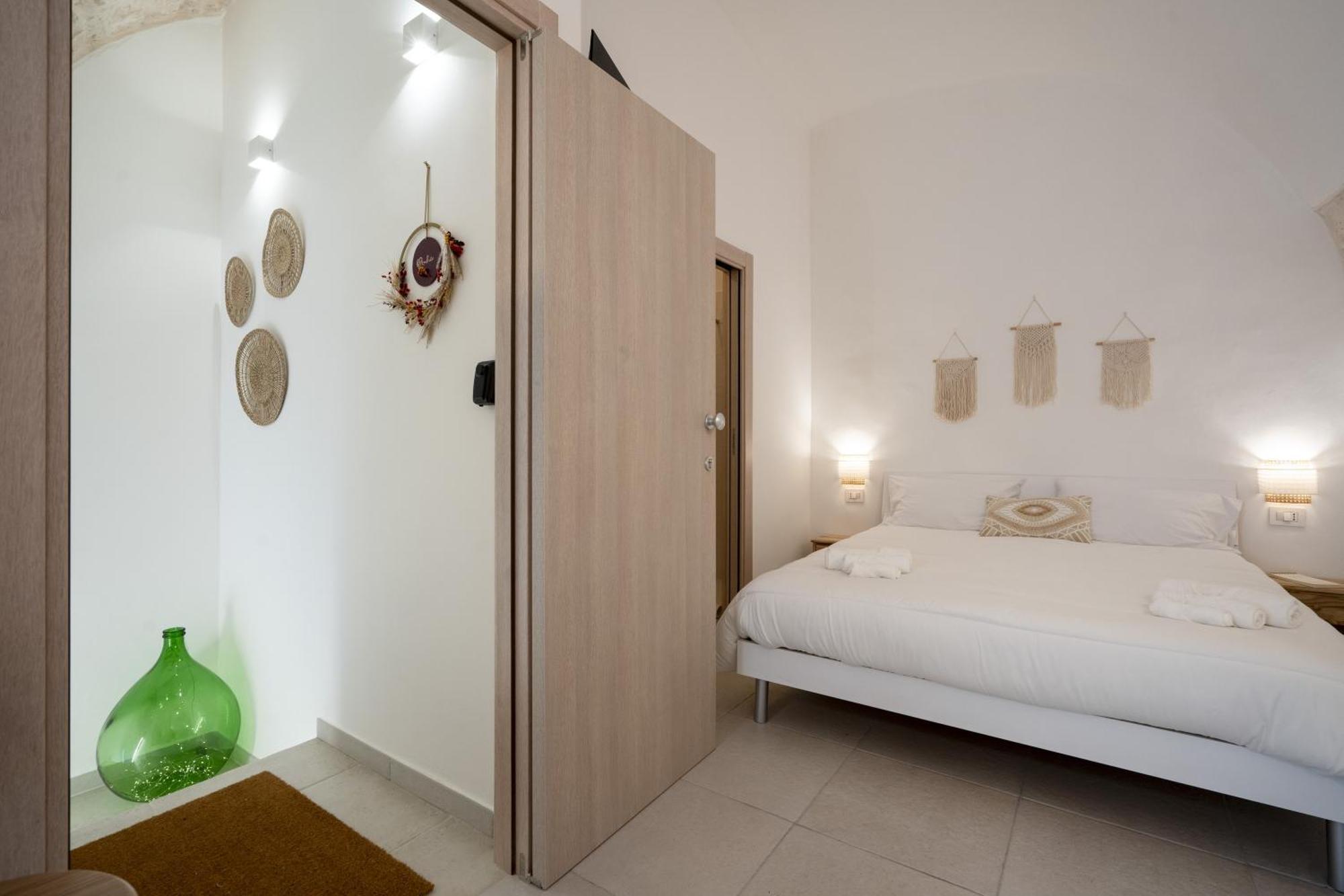 Dimora Giulia Luxury Suite And Room Castellana Grotte Εξωτερικό φωτογραφία