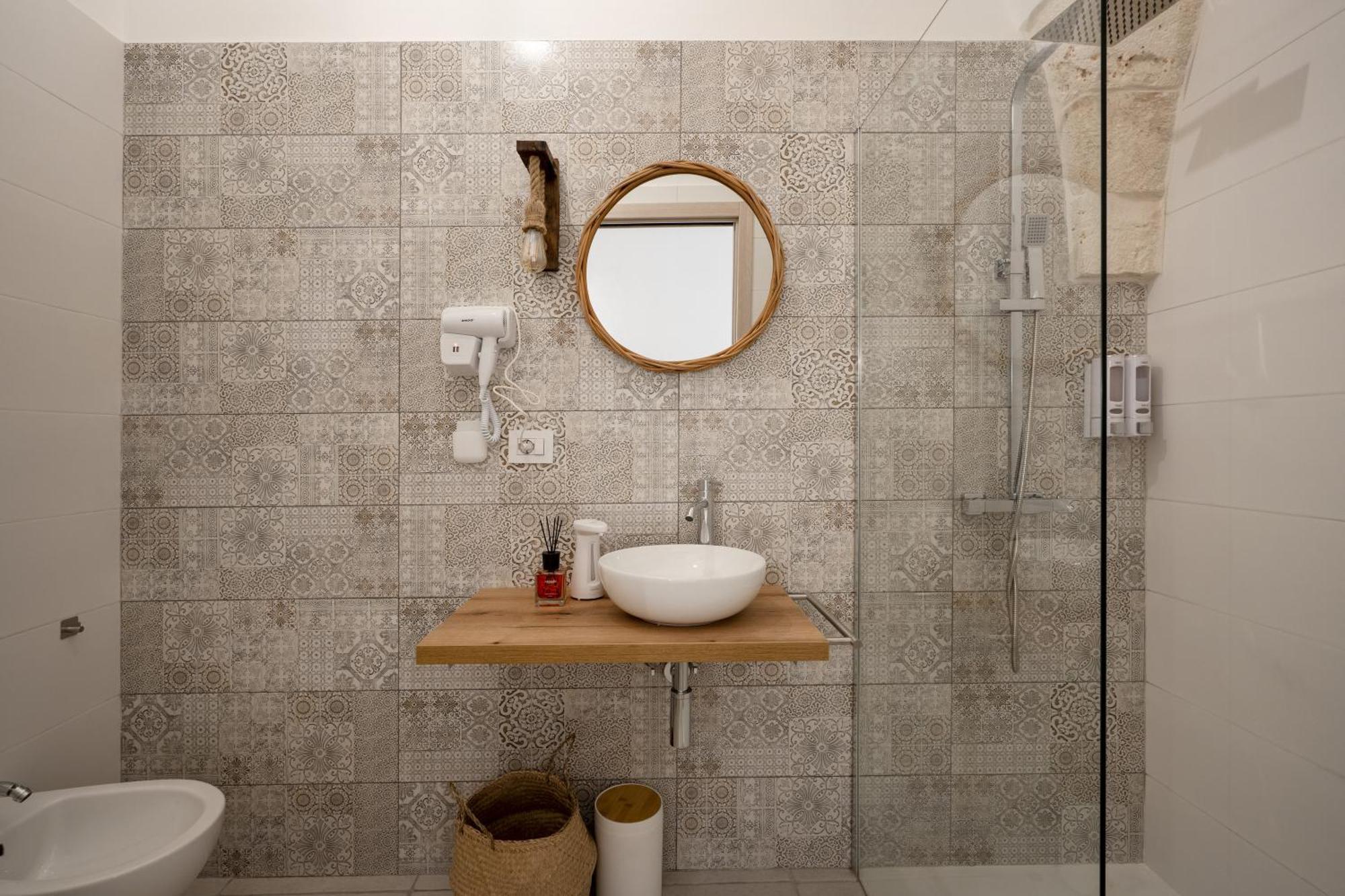 Dimora Giulia Luxury Suite And Room Castellana Grotte Εξωτερικό φωτογραφία