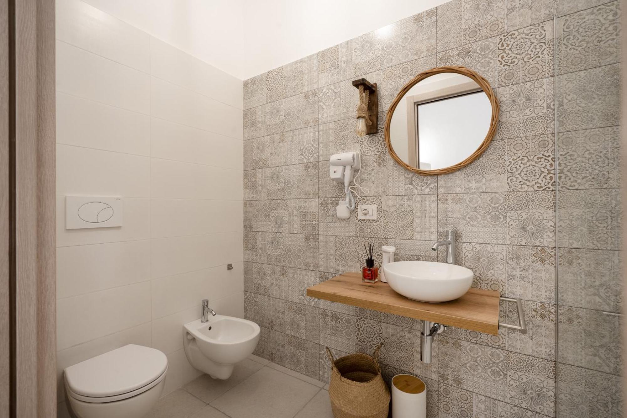 Dimora Giulia Luxury Suite And Room Castellana Grotte Εξωτερικό φωτογραφία